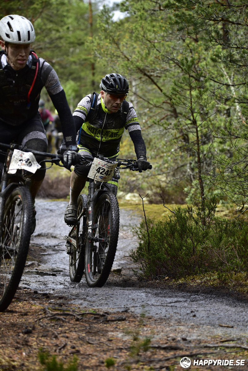 Bild från Lida Loop 2019